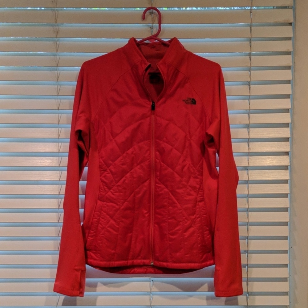 The North Face Jacket